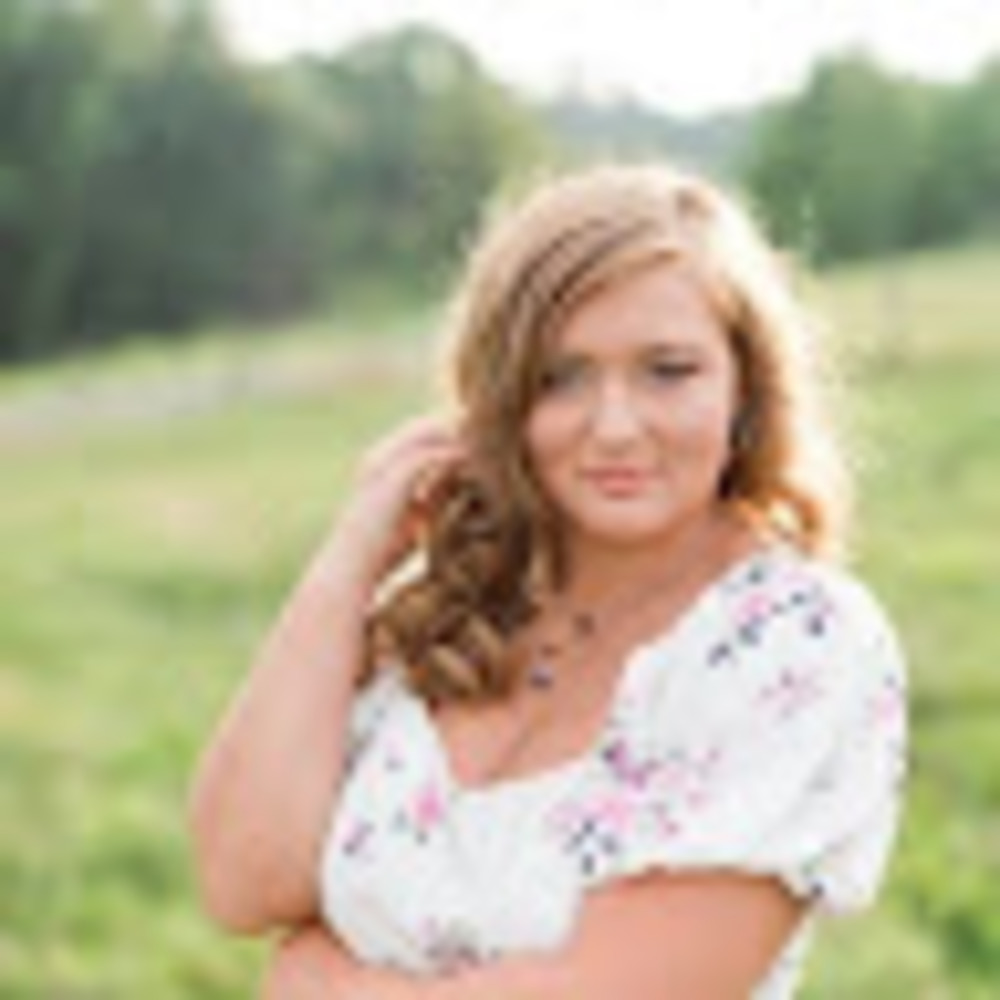 Meet your Posher, Mckinley